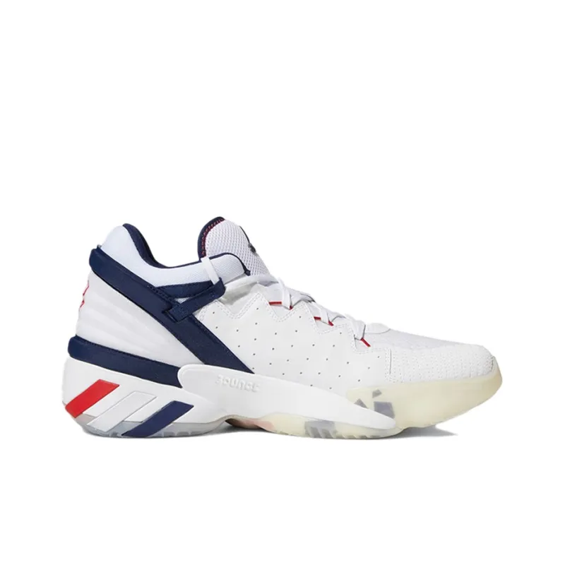 Adidas D.O.N. Issue #2 Team Usa-1