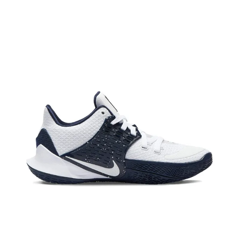 Nike Kyrie Low 2 Tb 'College Navy'-1