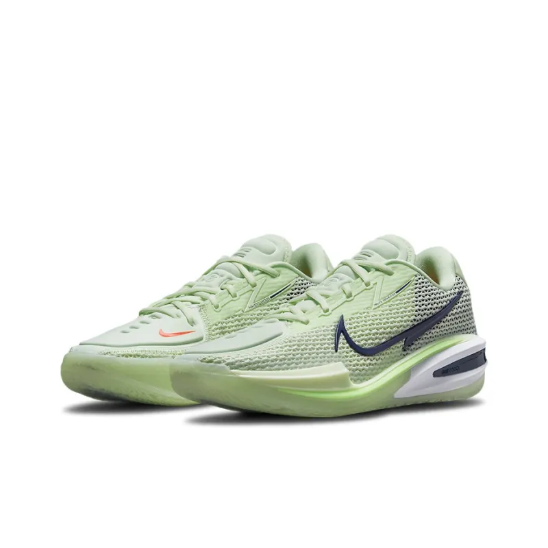 Nike Air Zoom GT Cut 1 EP 'Lime Ice'-2