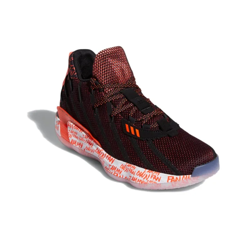 Adidas Dame 7 Gca 'I Am My Own Fan 2KDAY'-2