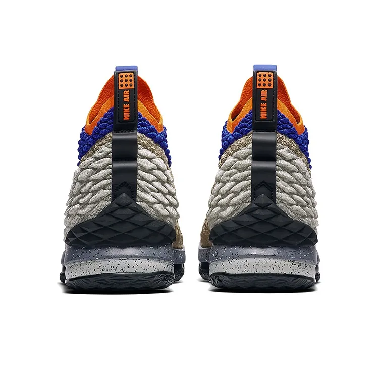 Nike LeBron 15 'Mowabb'-2