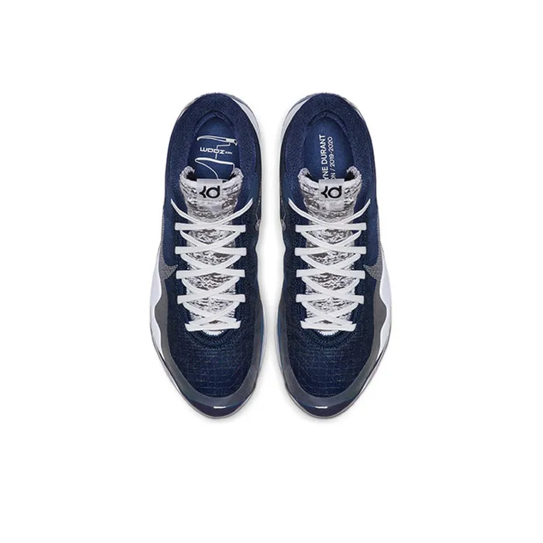 Nike Kd 12 Tb Midnight Navy-3