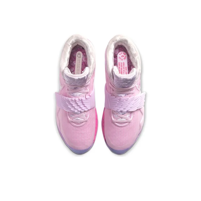 Nike Kd 12 'Aunt Pearl'-2