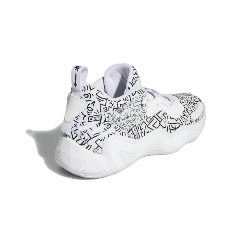 Adidas D.O.N. Issue #3 'Creativity'-3