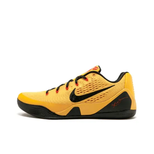 Nike Kobe 9 'Bruce Lee'