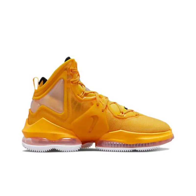 Nike LeBron 19 "Hard Hat"-1