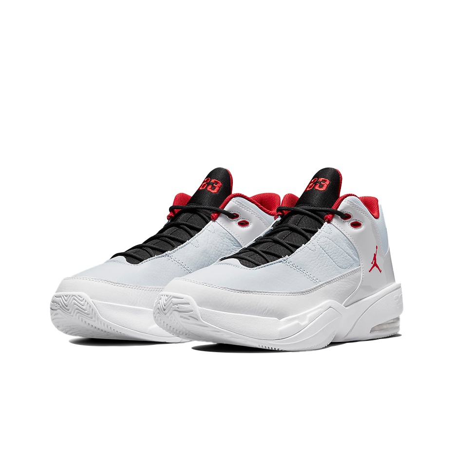 jordan aura 3 white