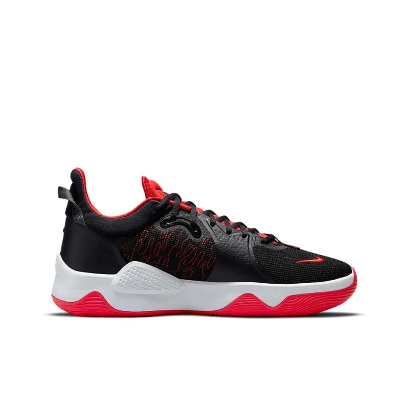Nike Pg 5 Ep 'Bred'-1