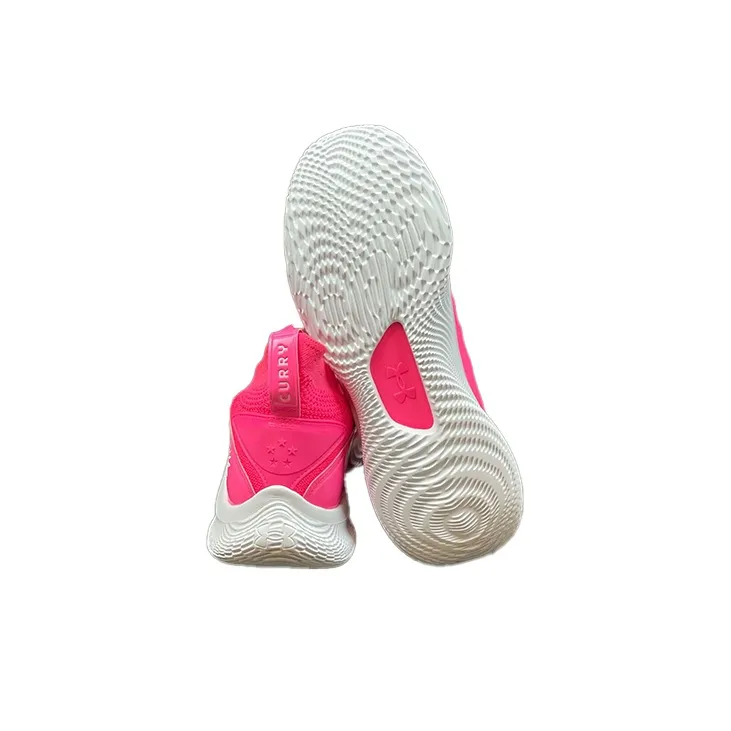 Under Armour Curry 8 Nm 'Pink'-5