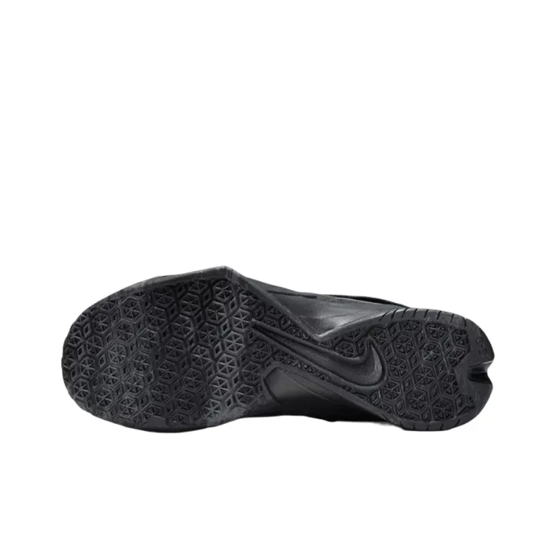 Nike LeBron Zoom Soldier 8 Watch The Throne-4