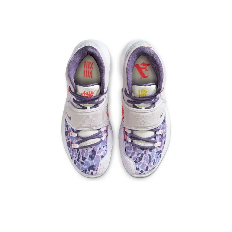 Nike Kyrie 6 'Asia Irving Barely Grape'-3