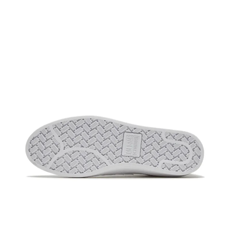 Converse Pro Leather Low Triple White-4