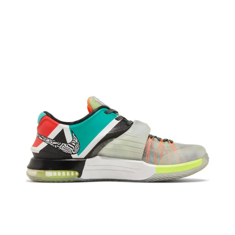 Nike Kd 7 'What The KD'-1