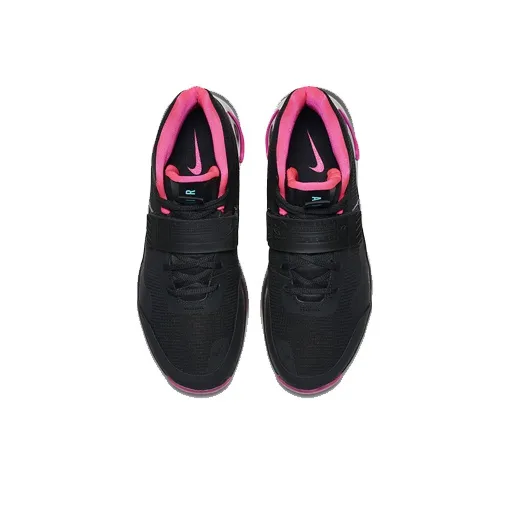 Nike Air Force Max EP 'Pink Blast'-3