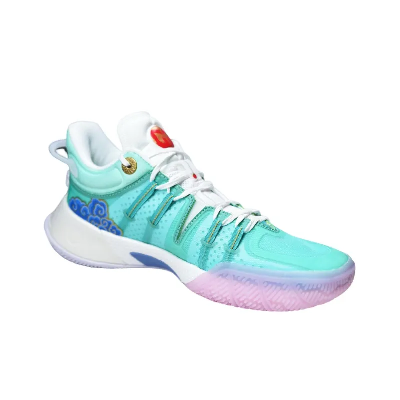 LINING CJ McCollum CJ2   Year Of The Rabbit-2
