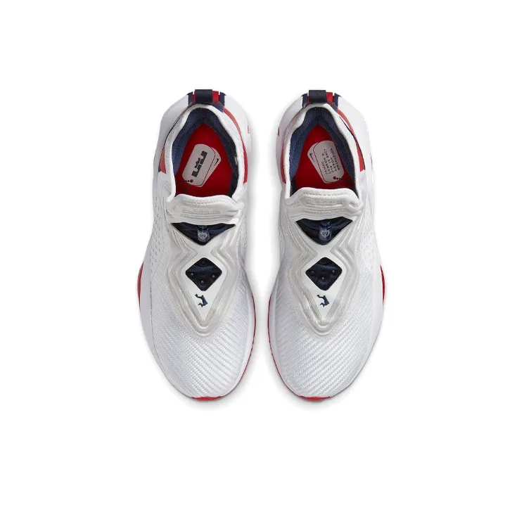 Nike LeBron Soldier 14 'USA'-3