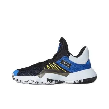 Adidas D.O.N Issue #1 Black