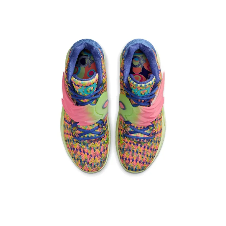 Nike KD 14 EP 'Ron English 1'-3