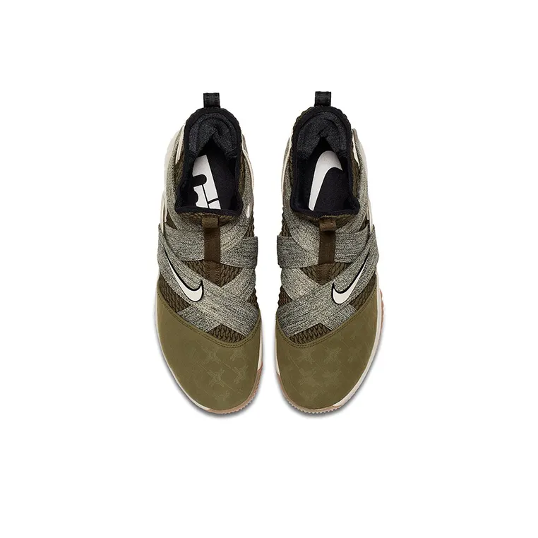 Nike LeBron Soldier 12 Land And Sea-3