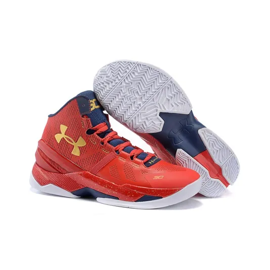 Under Armour Ua Curry 2 Floor General-3