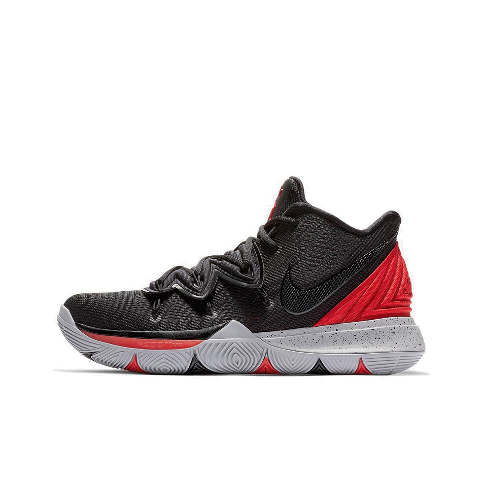 Nike Kyrie 5 Bred POIZON