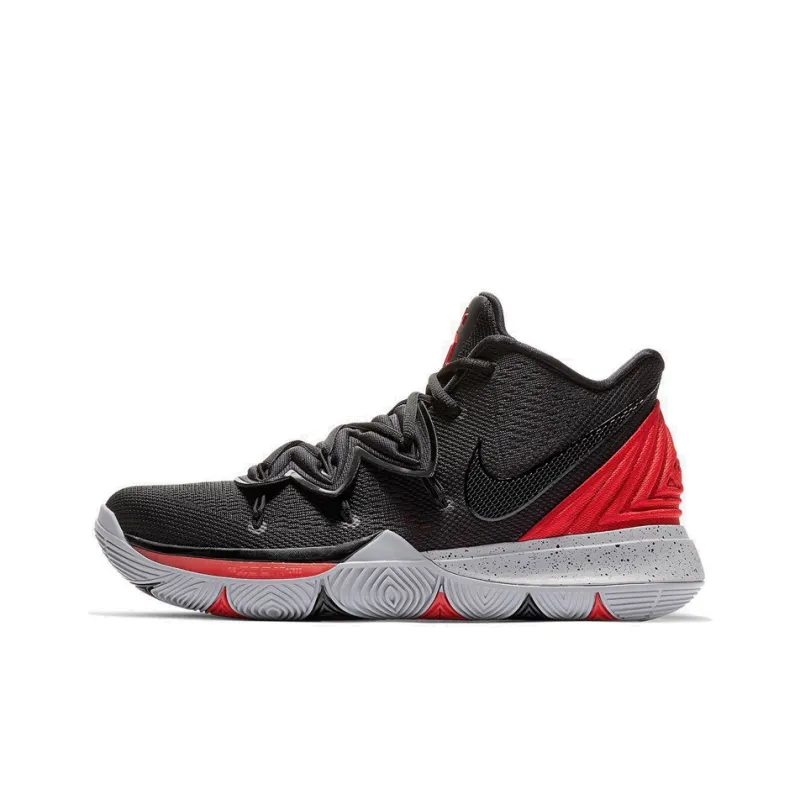 Nike Kyrie 5 Ep 'Bred'-0