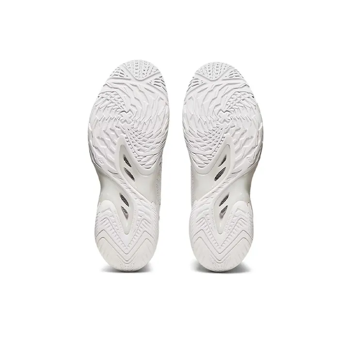 Asics Gel Burst 25 'White'-5