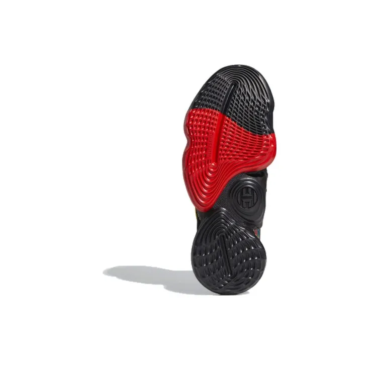 Adidas Harden Vol. 4 Forbidden City Chinese New Year 2020-4