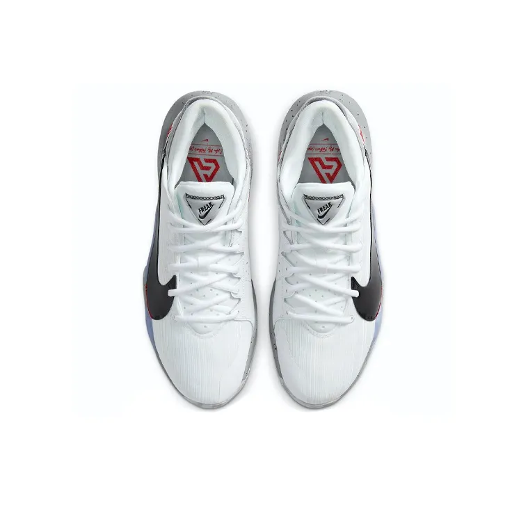 Nike Zoom Freak 2 Ep 'White Cement'-3