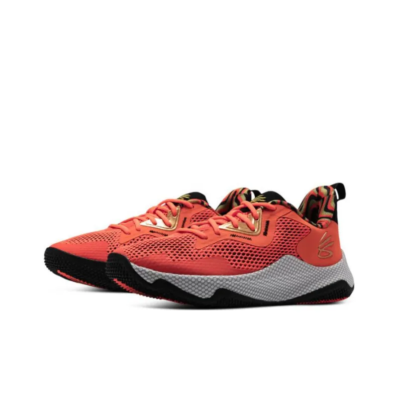 Under Armour Curry Hovr Splash 3-2
