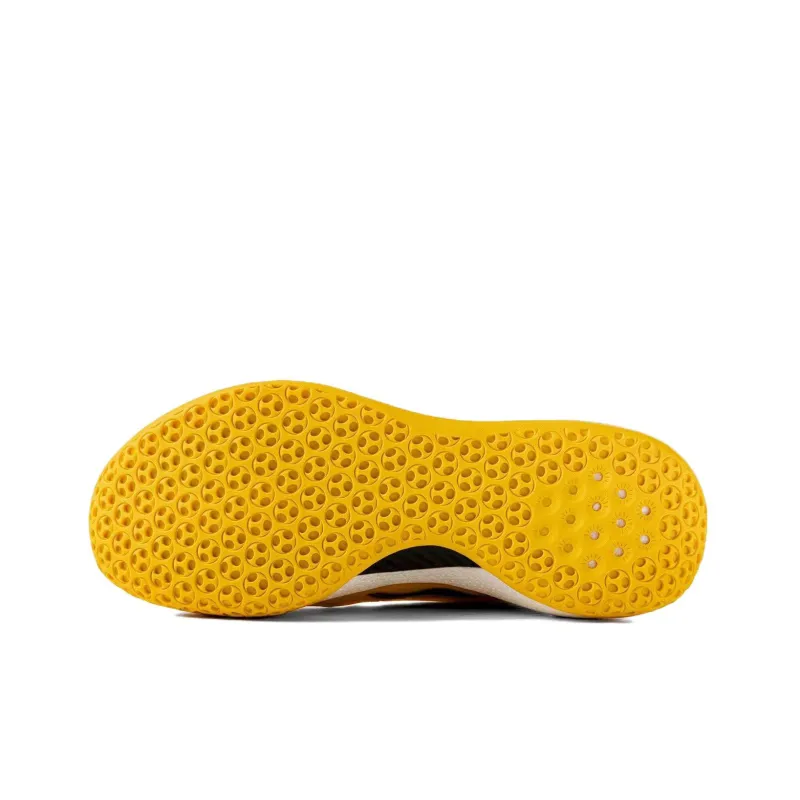 LiNing YuShuai 14 䨻 Low Abrasion Resistant Breathable Low Top Basketball Shoes Men's Yellow-4