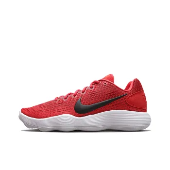 Nike Hyperdunk 2017 Low 'University Red Black White'