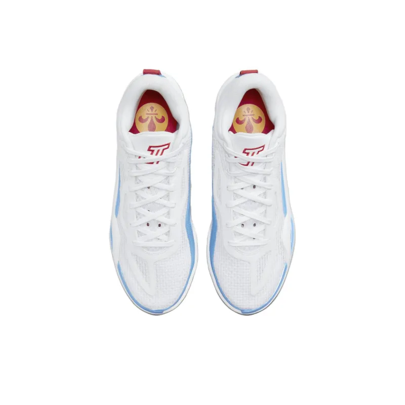 Jordan Tatum 1 Pf Archer Ave St. Louis White Sole-3