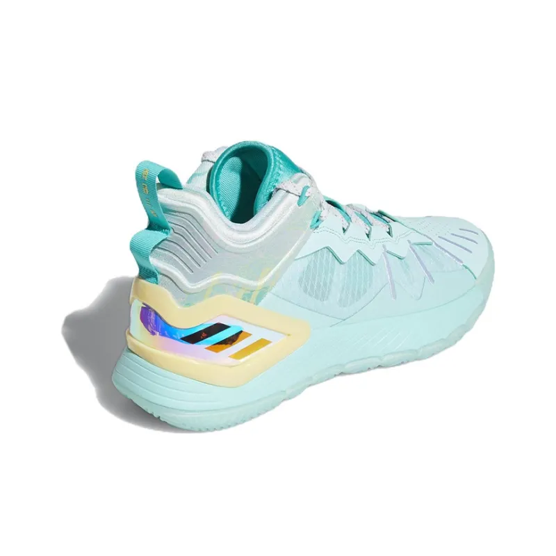 adidas D Rose Son Of Chi "Three Kingdoms"-3