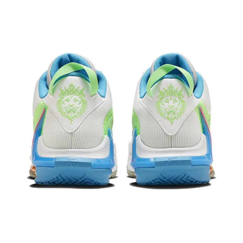 Nike LeBron Witness 7 Ep 'Grey Fog Multi Color'-4