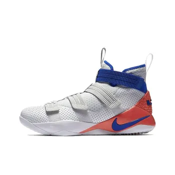 Nike LeBron Zoom Soldier 11 Ultramarine
