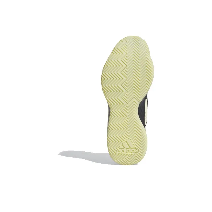 Adidas Dame 5 Glow In The Dark-4
