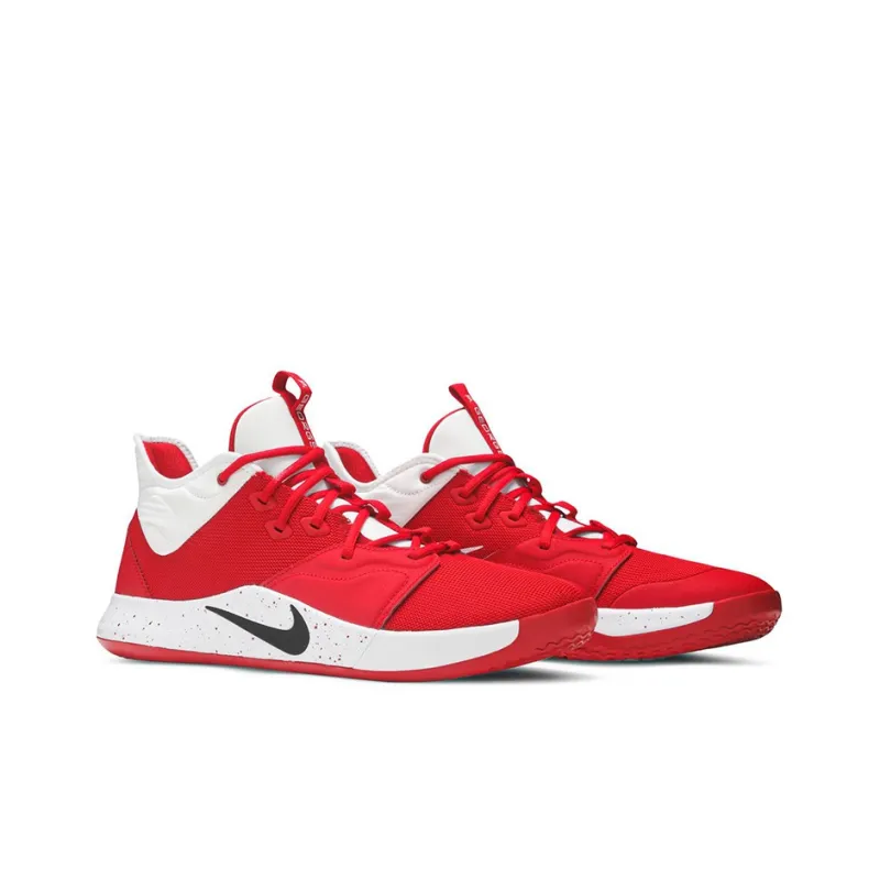 Nike Pg 3 Tb 'Gym Red'-2