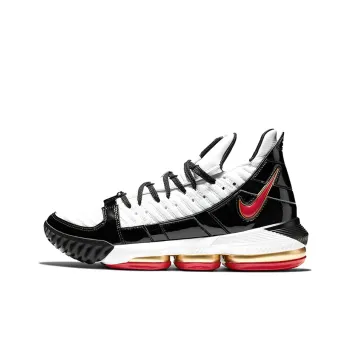 Nike LeBron 16 Remix