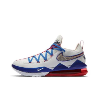 Nike LeBron 17 Low 'Tune Squad'