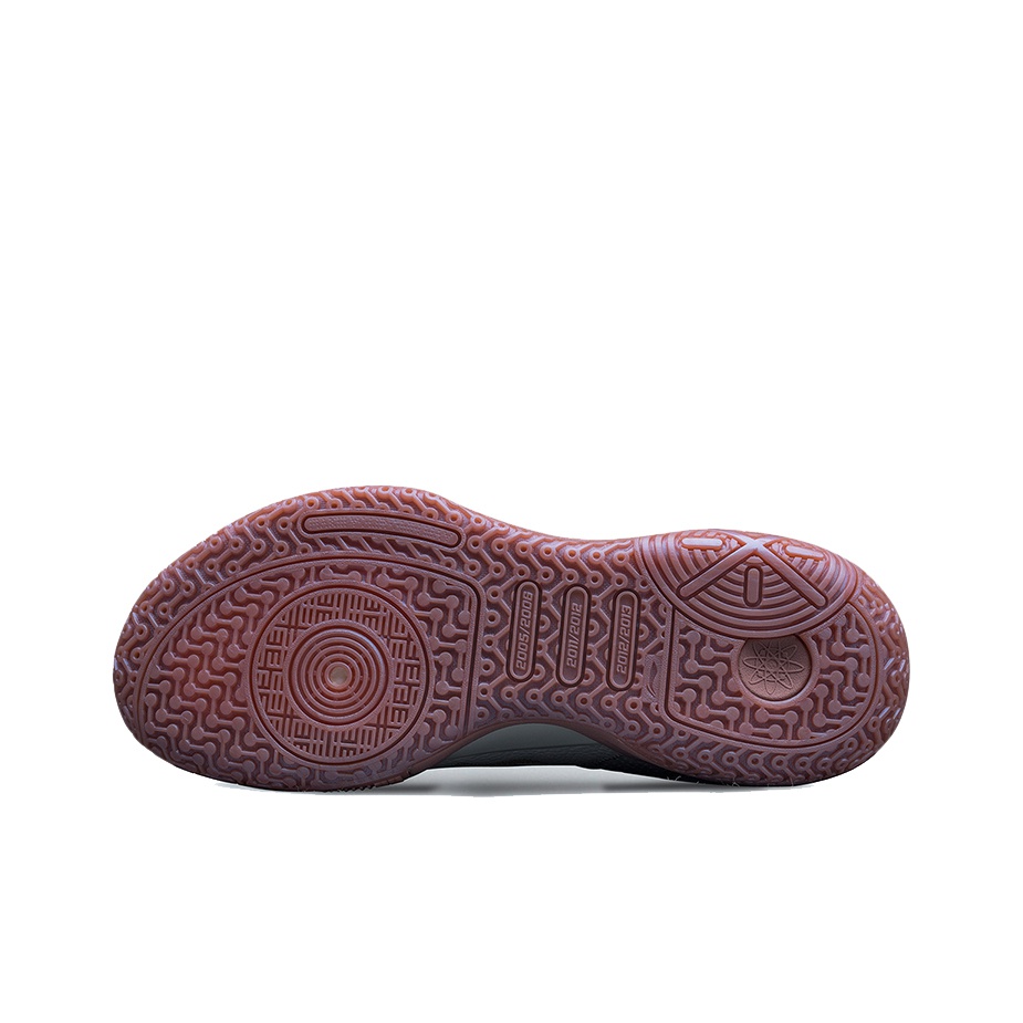 LiNing All City 9 Cushioning Anti Slip Wear Resistant