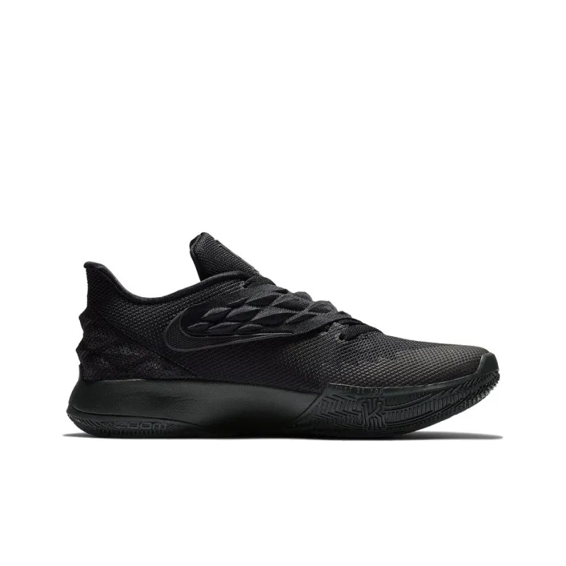 Nike Kyrie Low 1 Triple Black-1