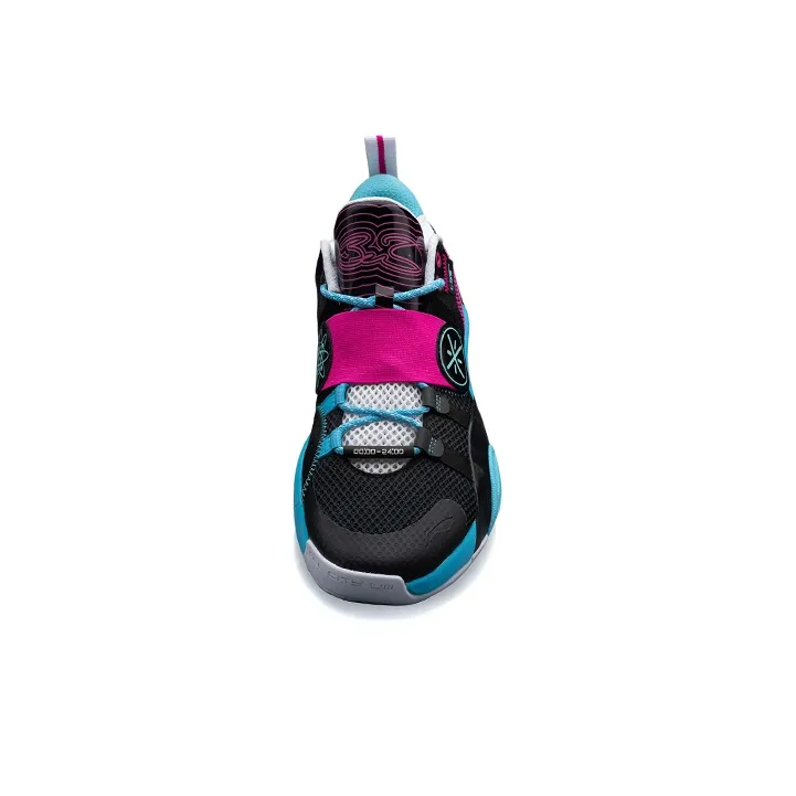 LINING Wade All City 8 Lite - South Beach-2