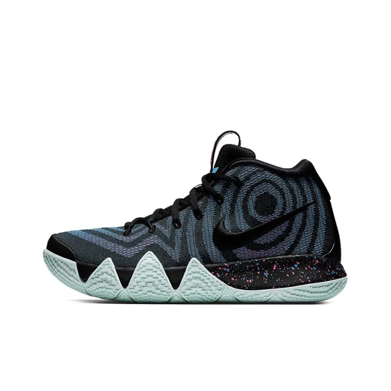 Nike Kyrie 4 Ep '80s'-0