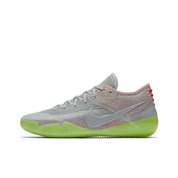 Nike Kobe Nxt 360 Multi Color