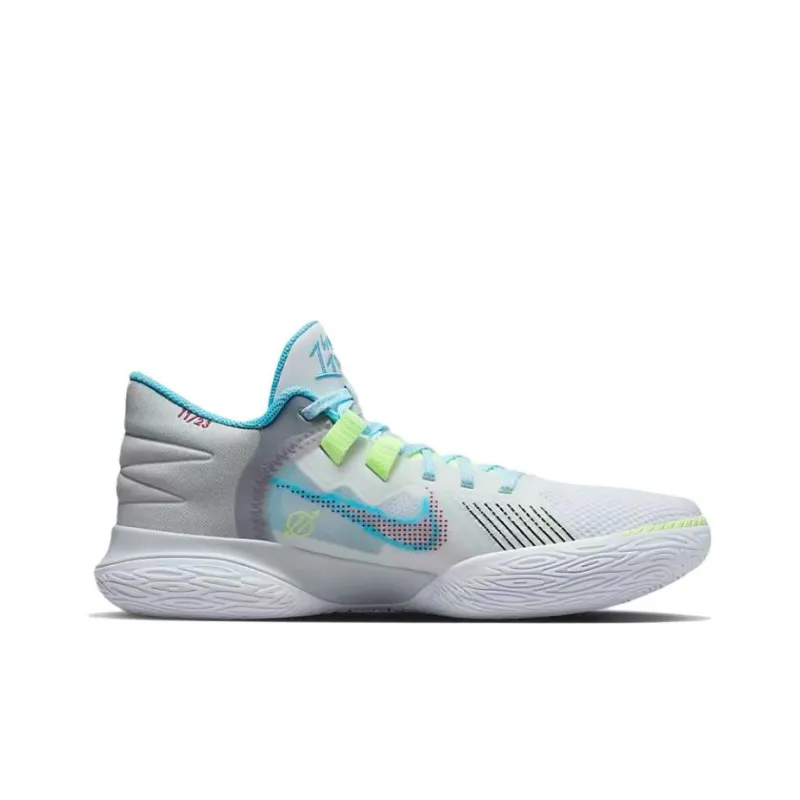 Nike Kyrie Flytrap 5 Ep '1 World 1 People'-1