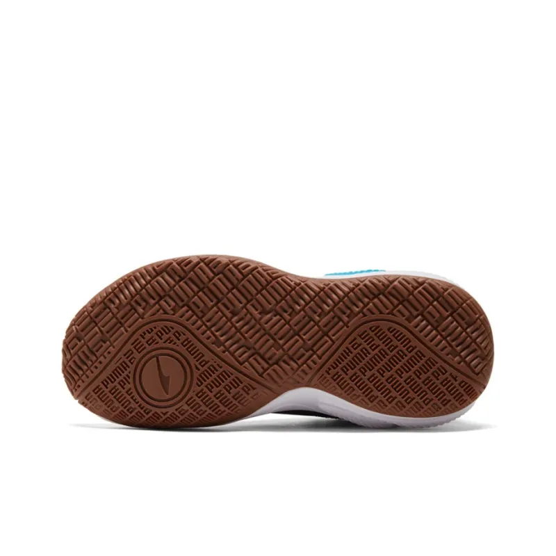 PUMA Court Rider Summer Days Elektro Aqua-5
