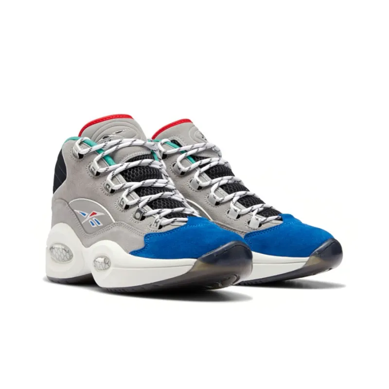 Reebok Question Mid Draft Night 25th Anniversary-2