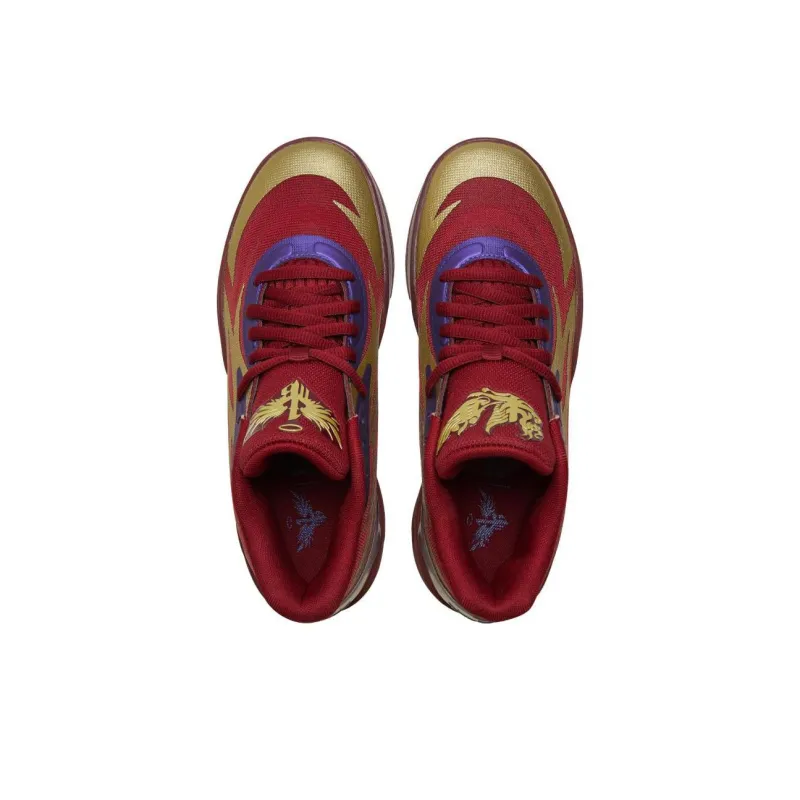 Puma LaMelo Ball MB.02 'Phoenix'-3