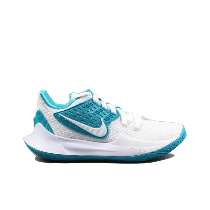 Nike Kyrie Low 2 Tb White Rapid Teal-1